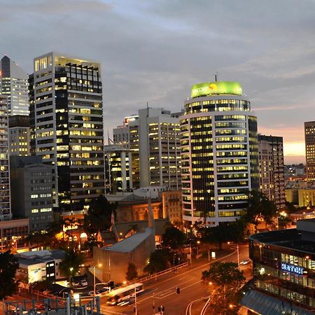 Frisco Apartments Brisbane Zewnętrze zdjęcie