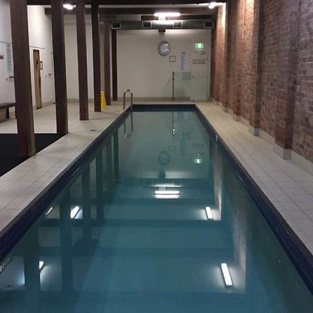 Frisco Apartments Brisbane Zewnętrze zdjęcie
