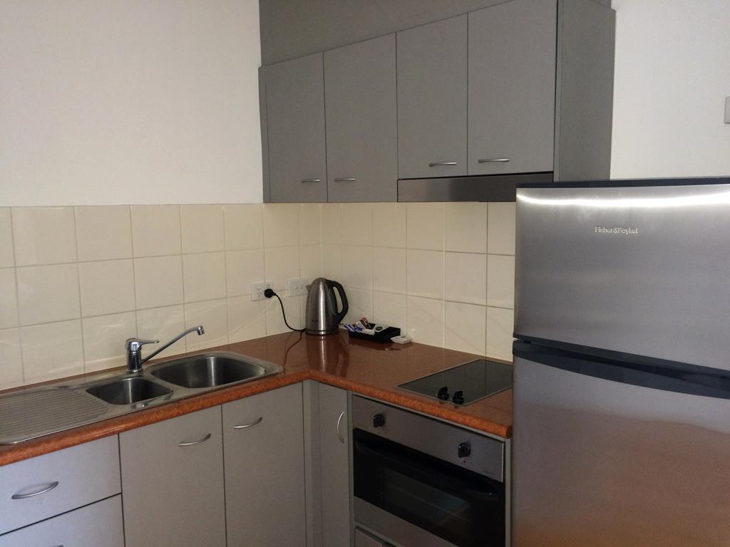Frisco Apartments Brisbane Zewnętrze zdjęcie