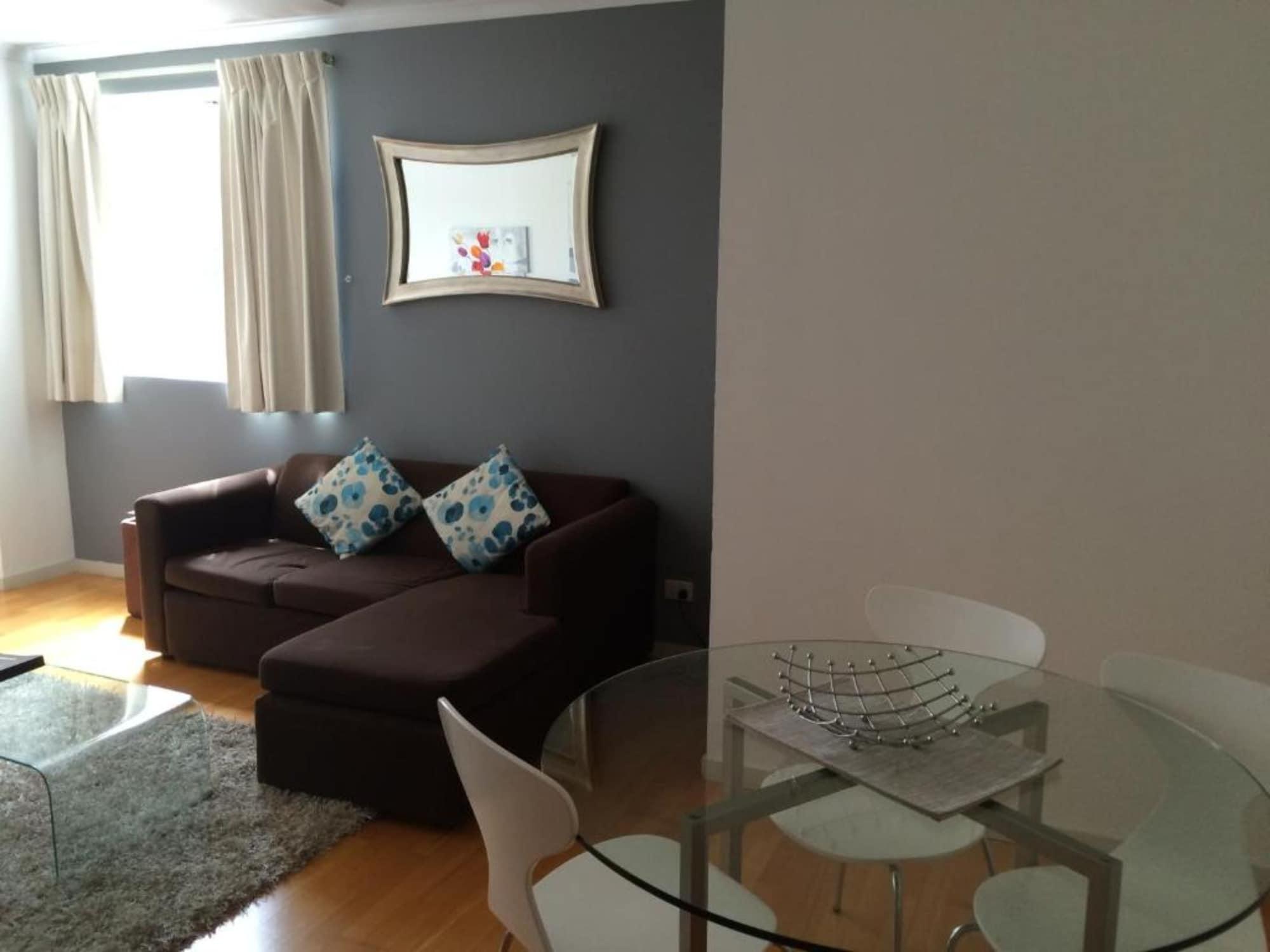 Frisco Apartments Brisbane Zewnętrze zdjęcie