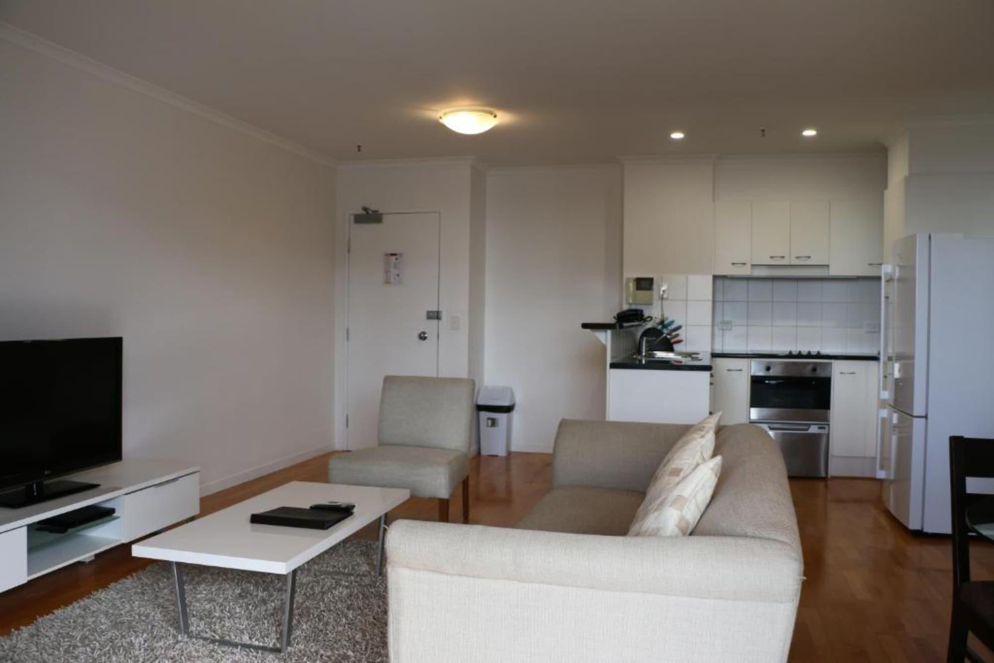 Frisco Apartments Brisbane Zewnętrze zdjęcie