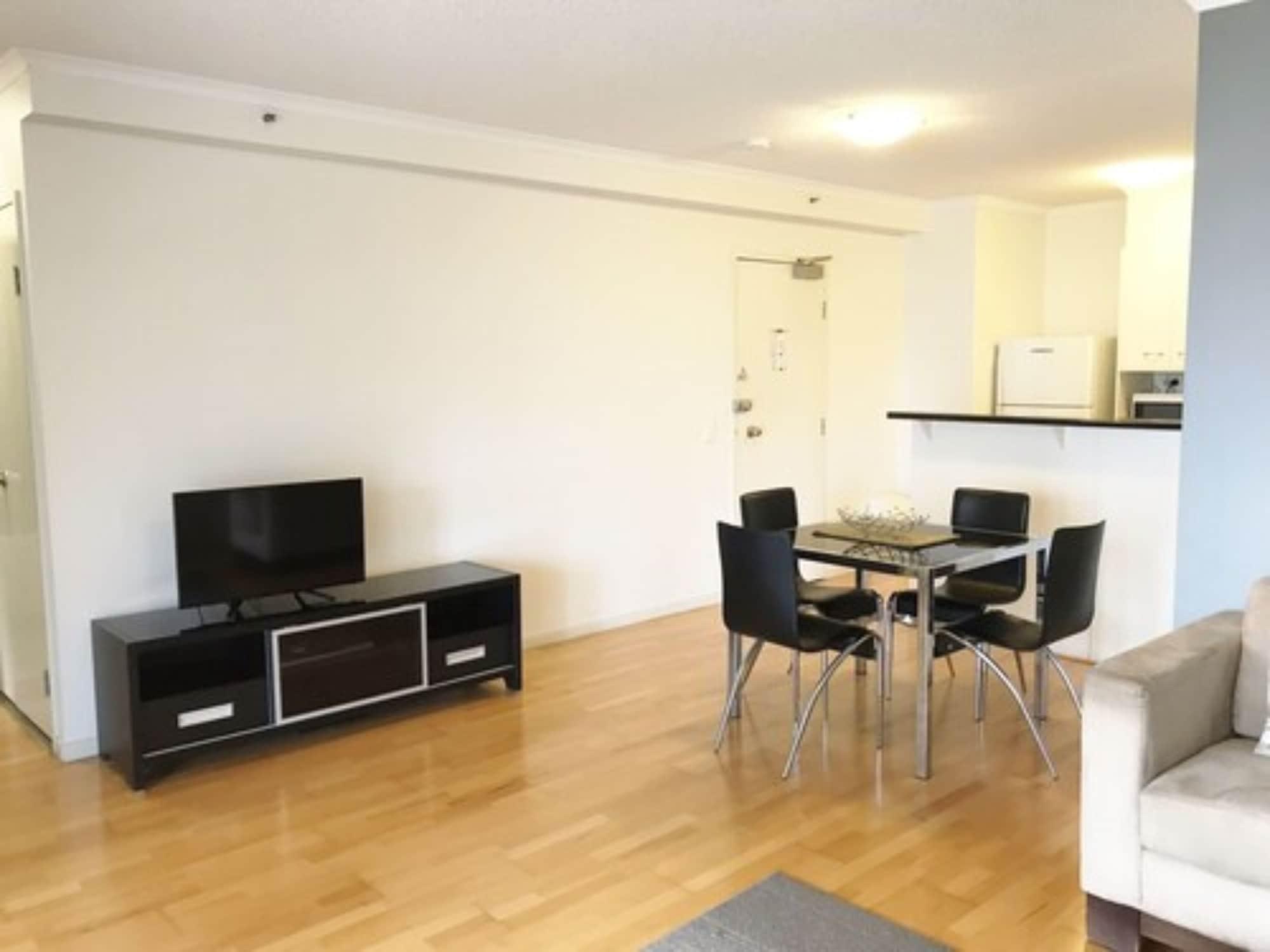 Frisco Apartments Brisbane Zewnętrze zdjęcie