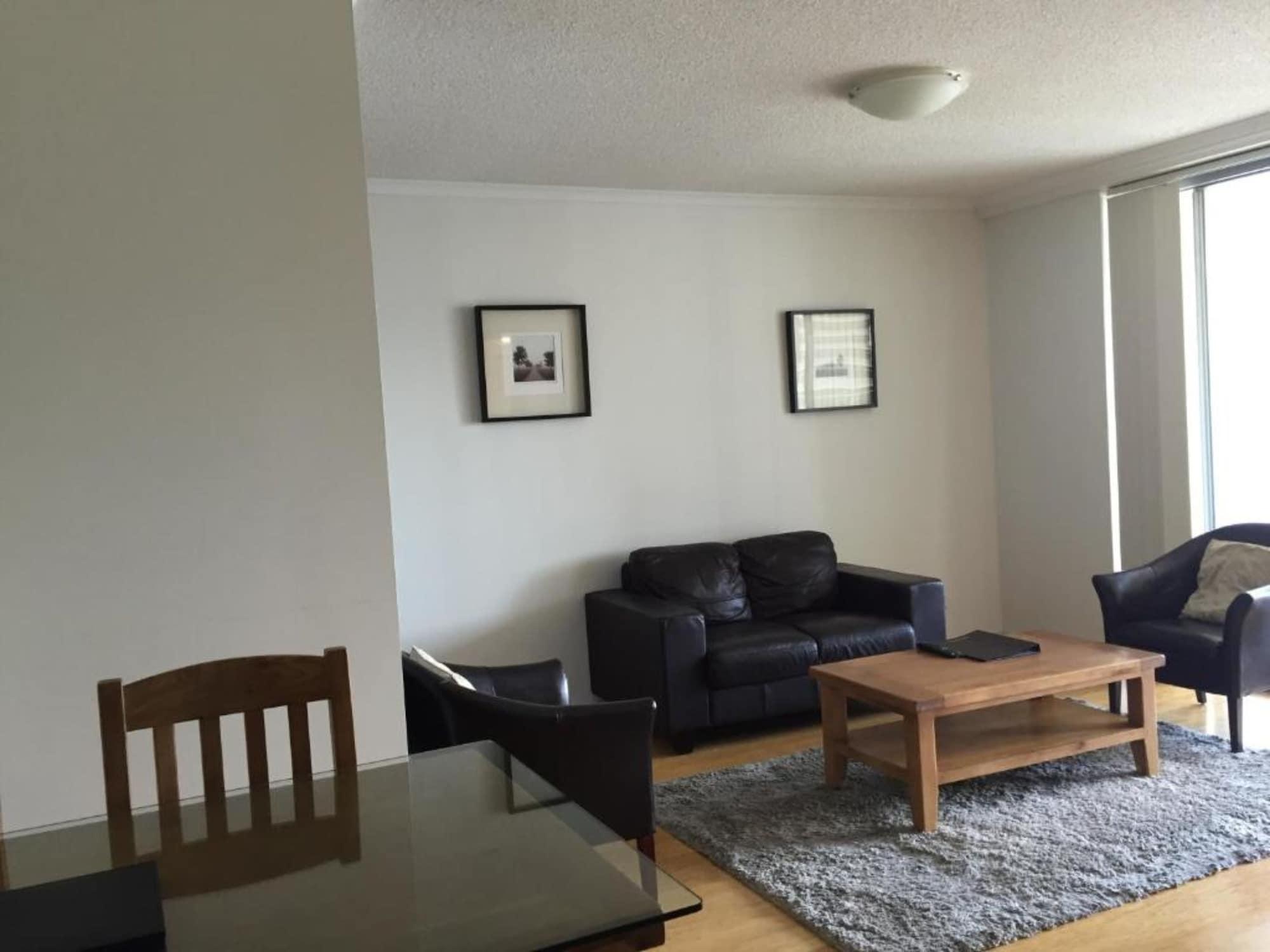 Frisco Apartments Brisbane Zewnętrze zdjęcie