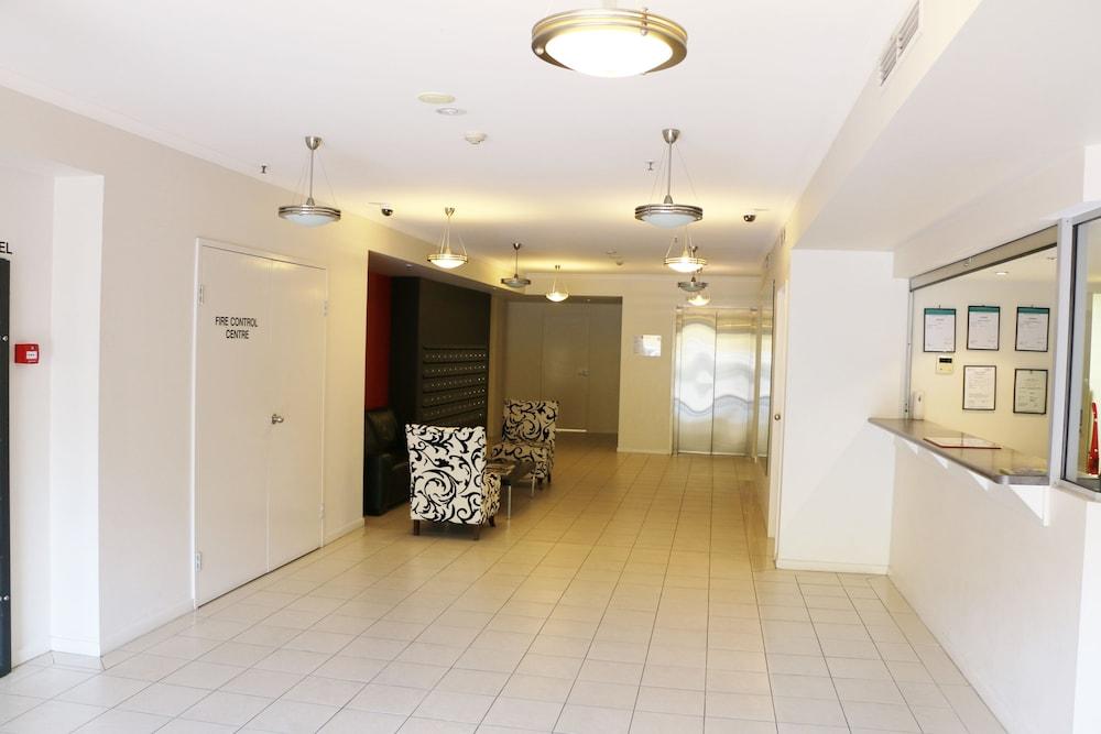 Frisco Apartments Brisbane Zewnętrze zdjęcie