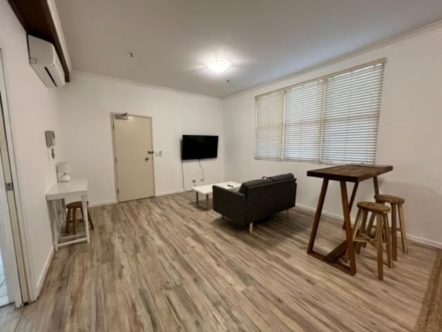 Frisco Apartments Brisbane Zewnętrze zdjęcie