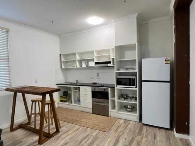 Frisco Apartments Brisbane Zewnętrze zdjęcie
