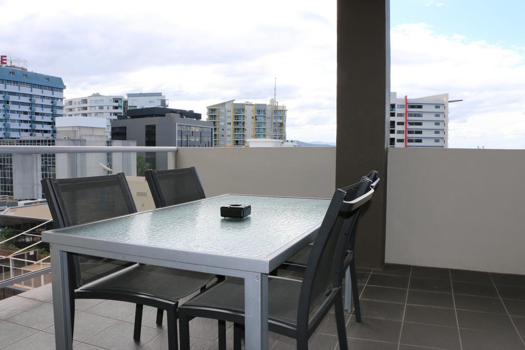 Frisco Apartments Brisbane Zewnętrze zdjęcie
