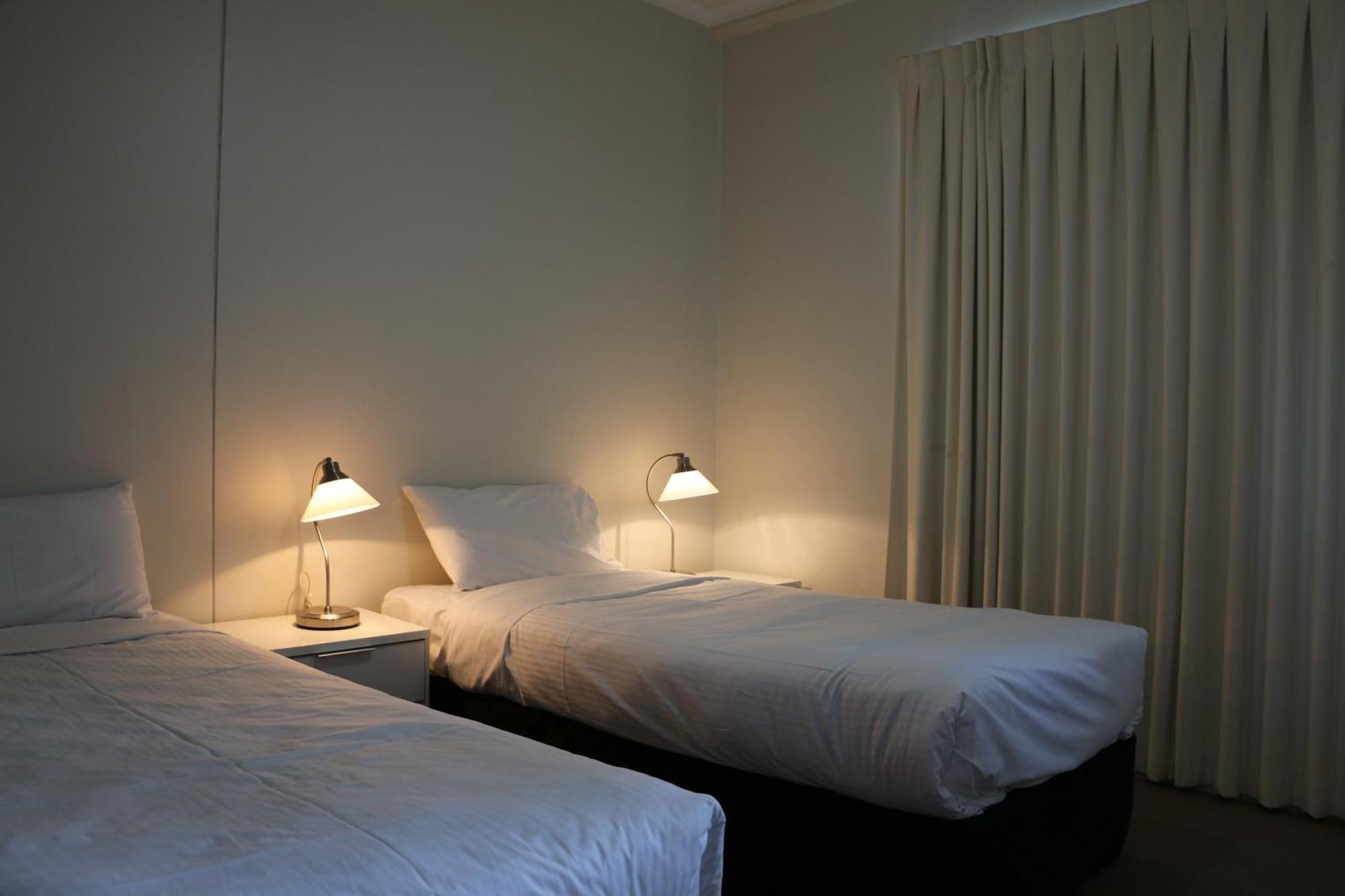 Frisco Apartments Brisbane Pokój zdjęcie