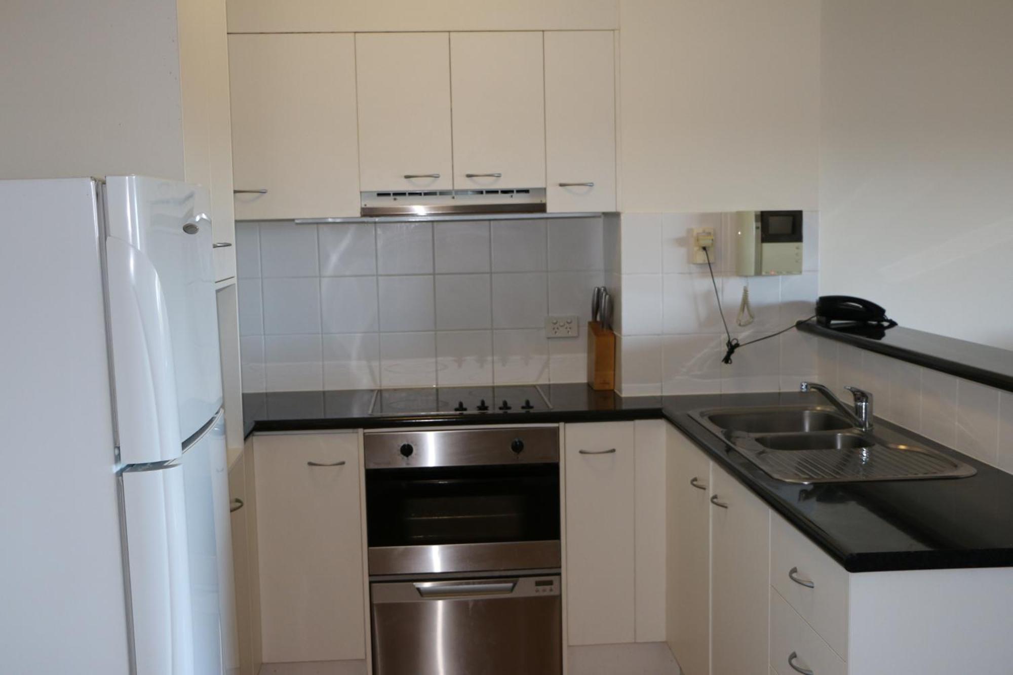 Frisco Apartments Brisbane Pokój zdjęcie