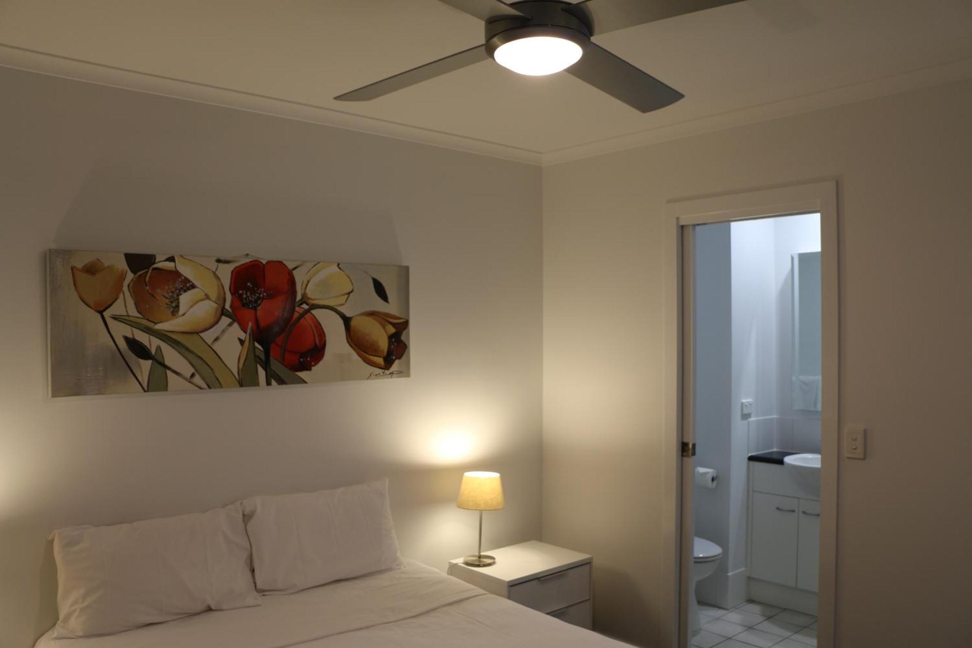 Frisco Apartments Brisbane Pokój zdjęcie