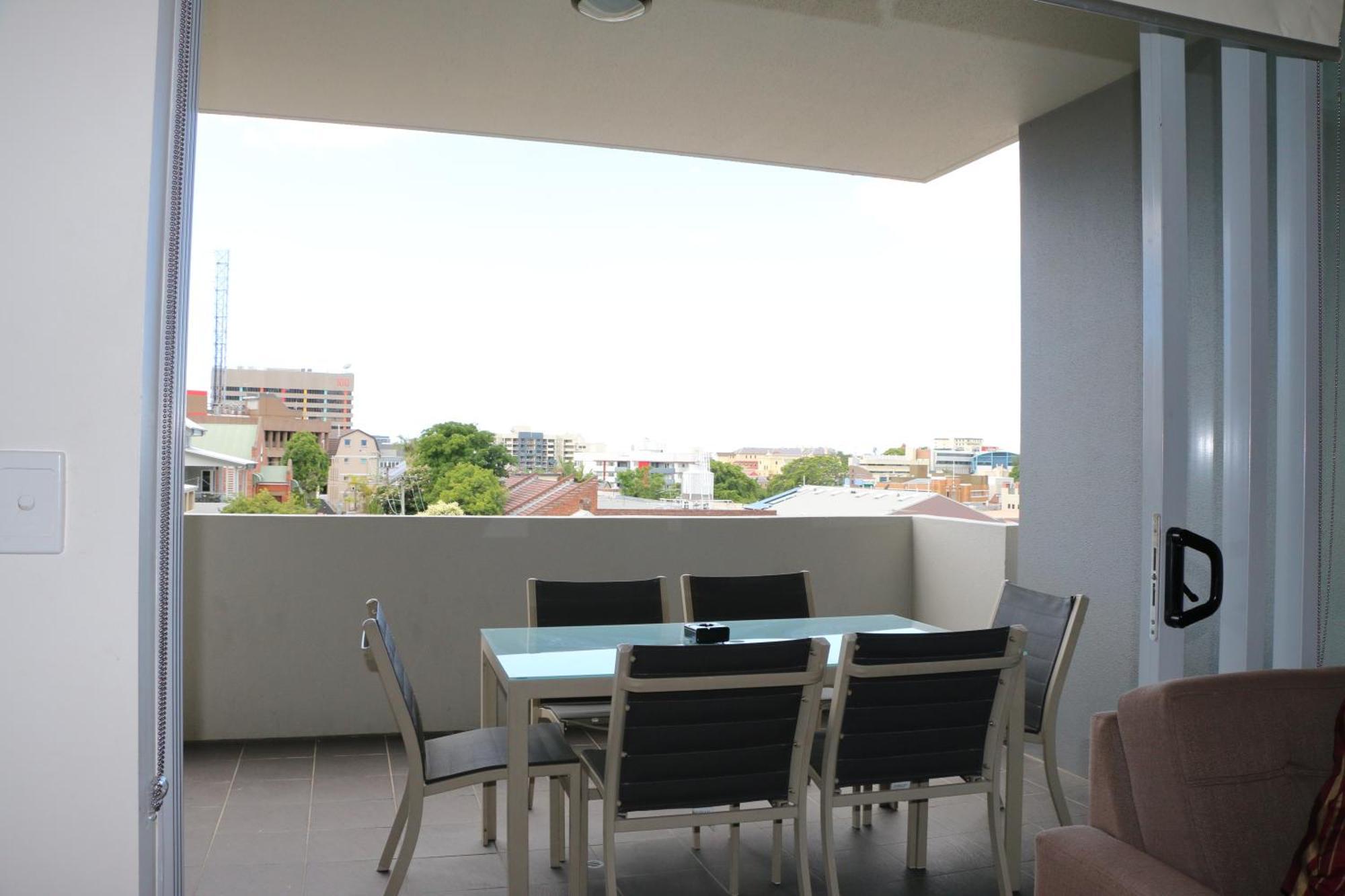 Frisco Apartments Brisbane Pokój zdjęcie
