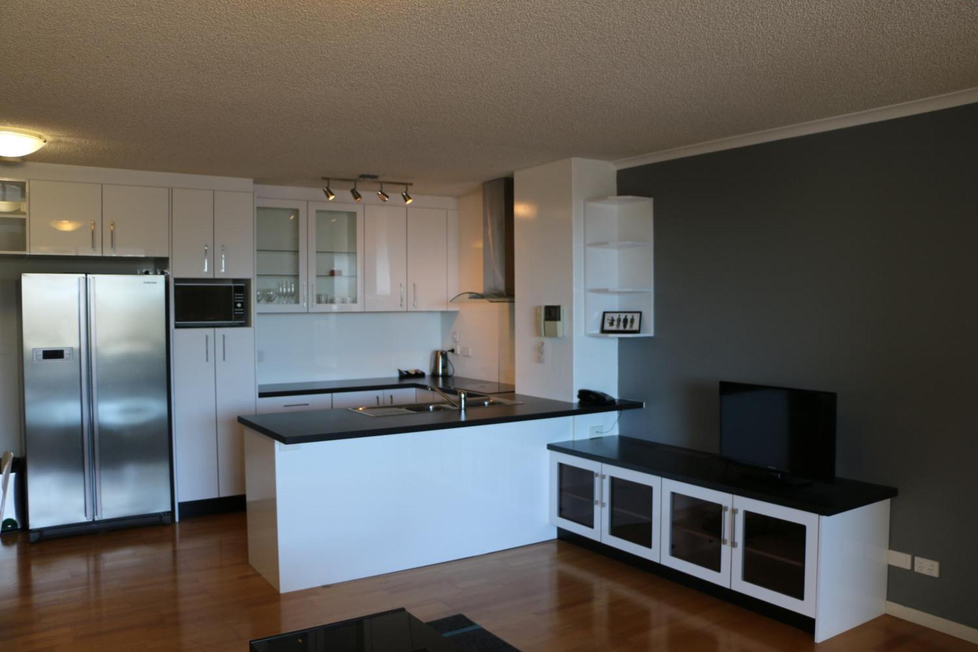 Frisco Apartments Brisbane Pokój zdjęcie