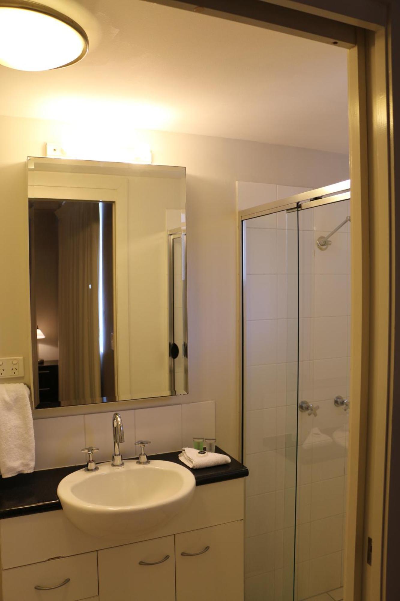 Frisco Apartments Brisbane Pokój zdjęcie