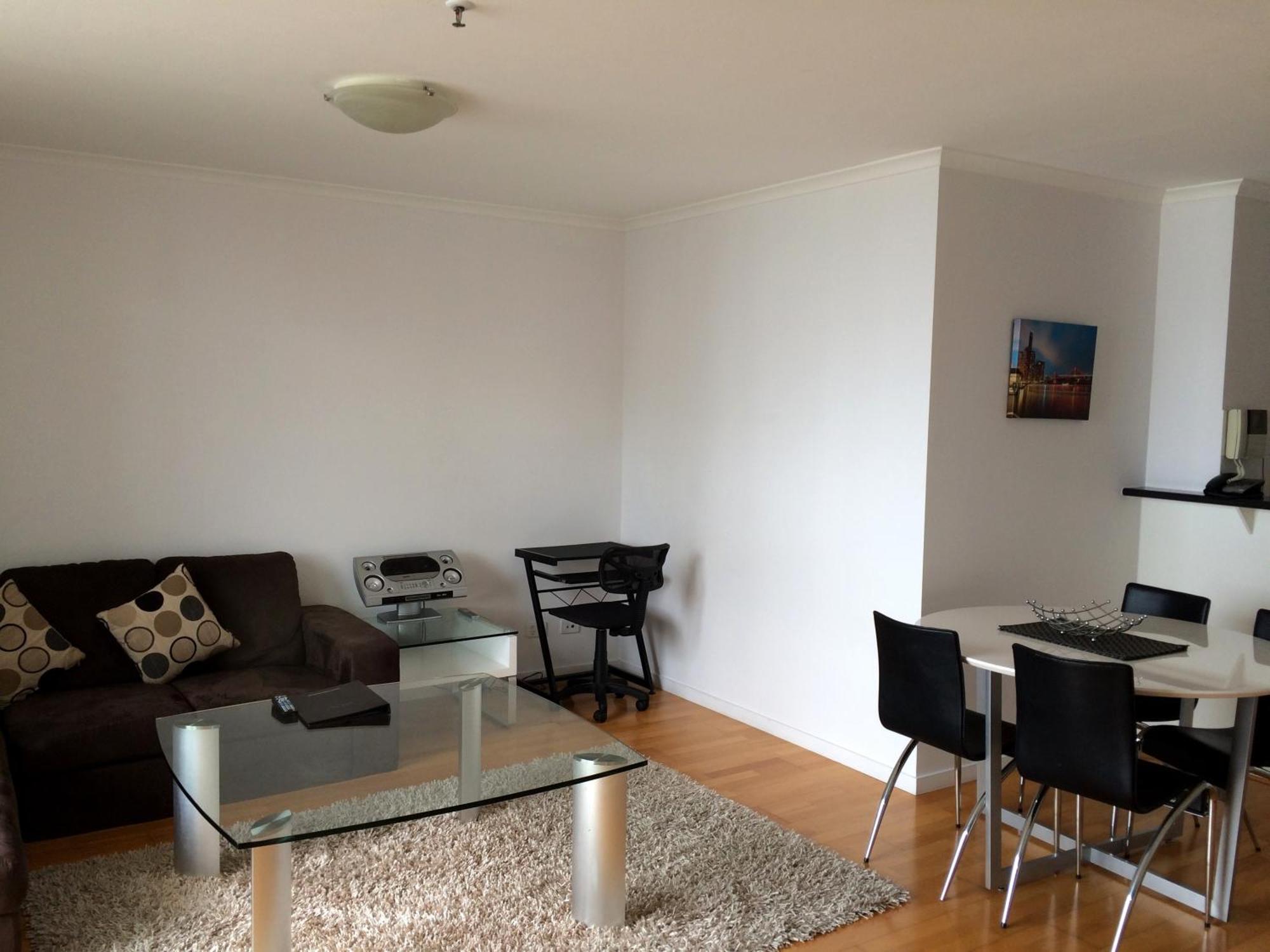Frisco Apartments Brisbane Pokój zdjęcie