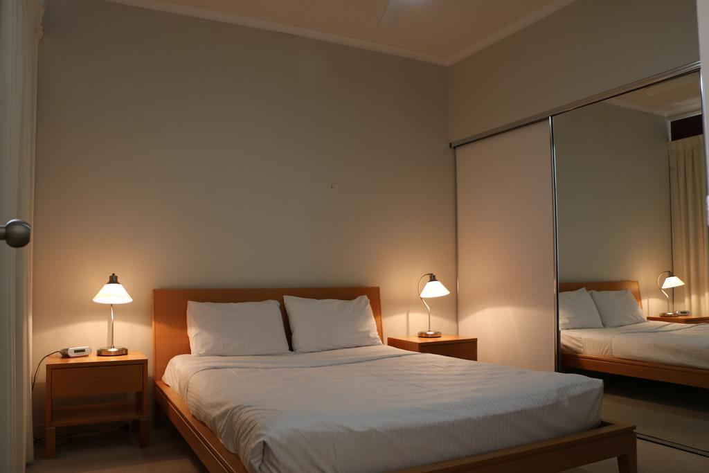 Frisco Apartments Brisbane Zewnętrze zdjęcie