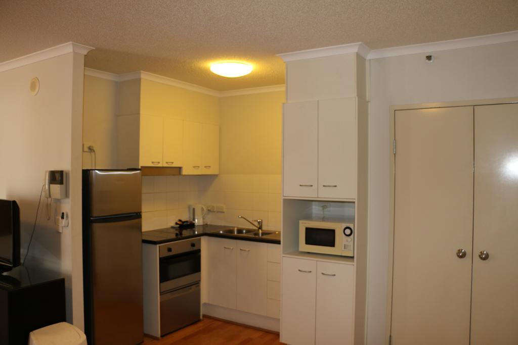Frisco Apartments Brisbane Zewnętrze zdjęcie