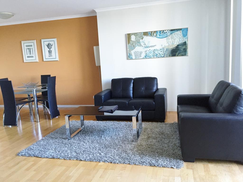 Frisco Apartments Brisbane Zewnętrze zdjęcie