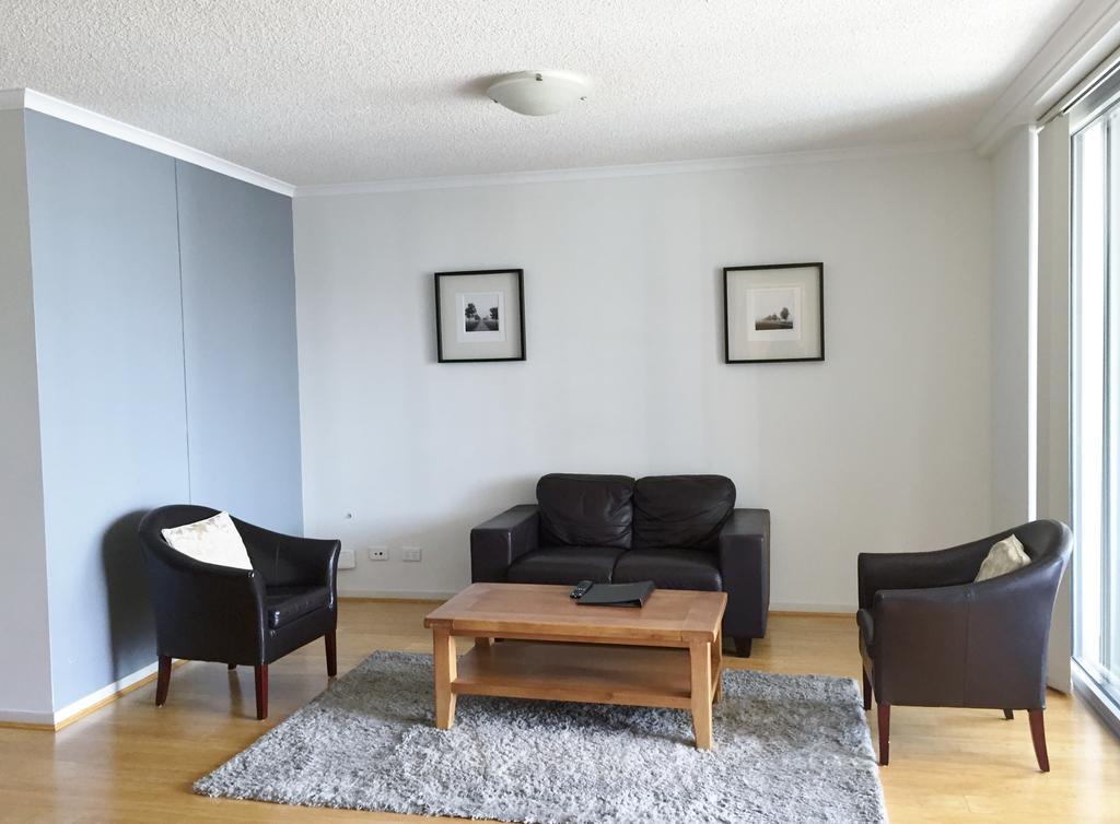 Frisco Apartments Brisbane Zewnętrze zdjęcie