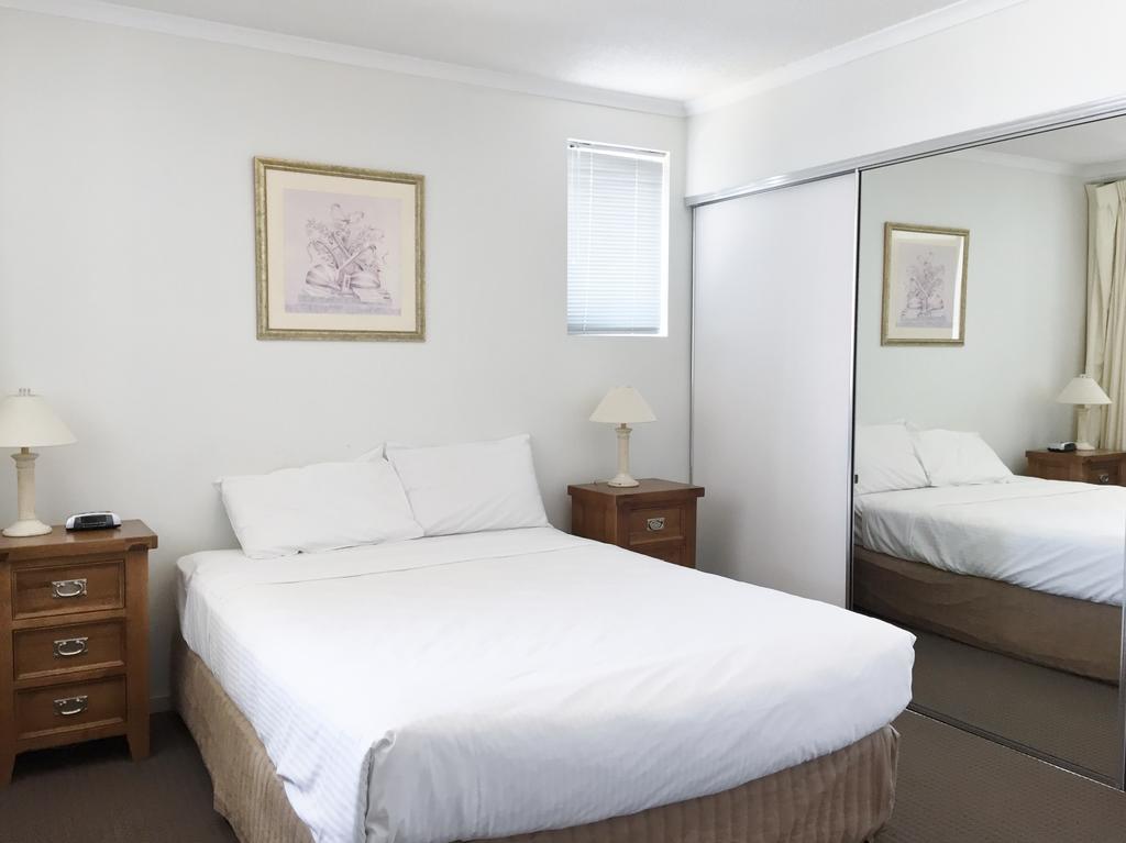 Frisco Apartments Brisbane Zewnętrze zdjęcie