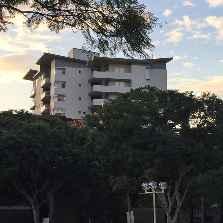 Frisco Apartments Brisbane Zewnętrze zdjęcie