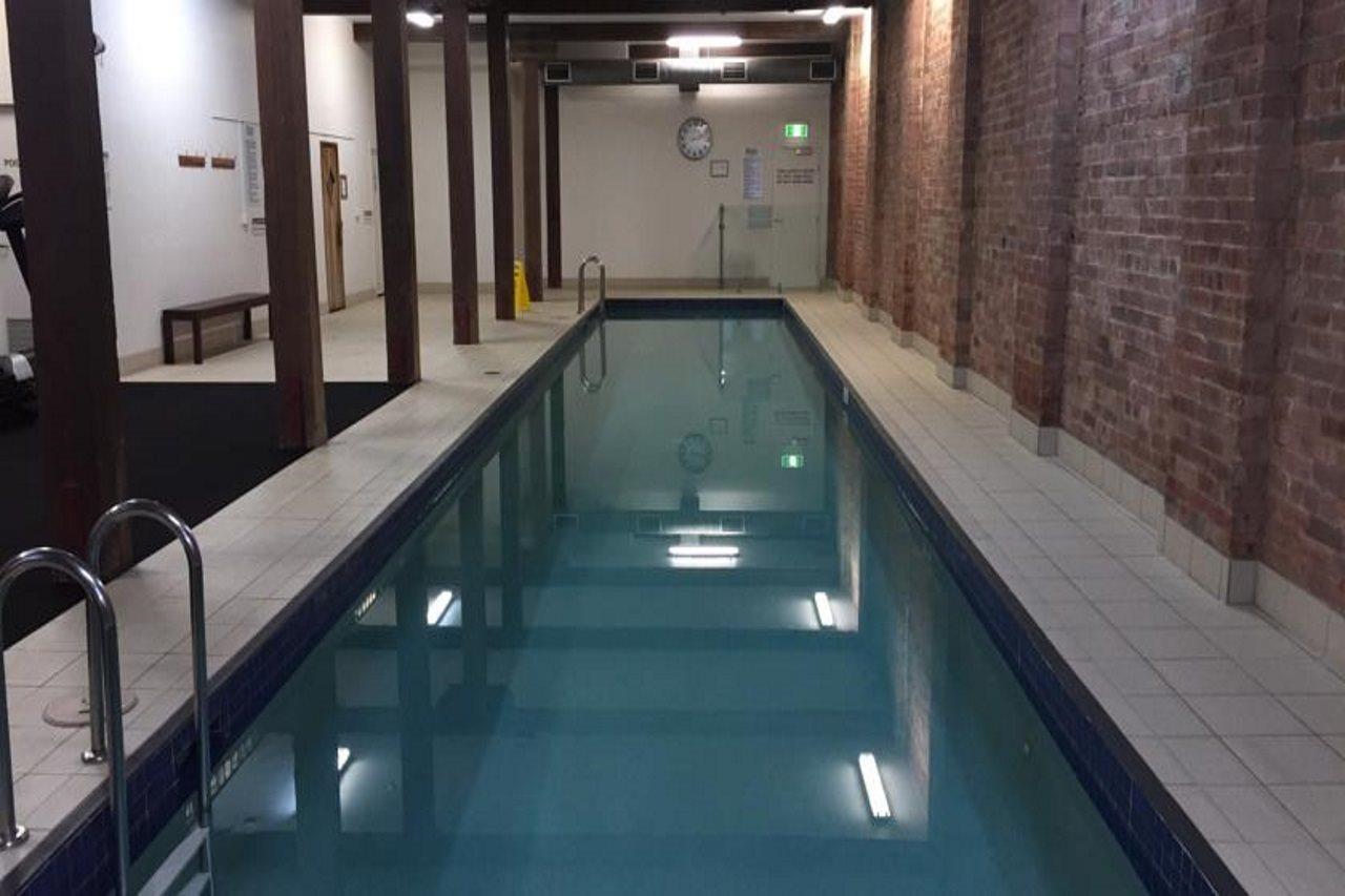 Frisco Apartments Brisbane Zewnętrze zdjęcie
