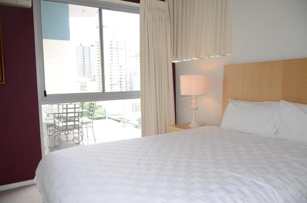 Frisco Apartments Brisbane Zewnętrze zdjęcie