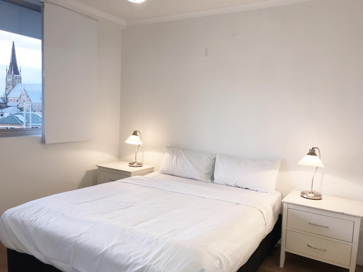 Frisco Apartments Brisbane Zewnętrze zdjęcie