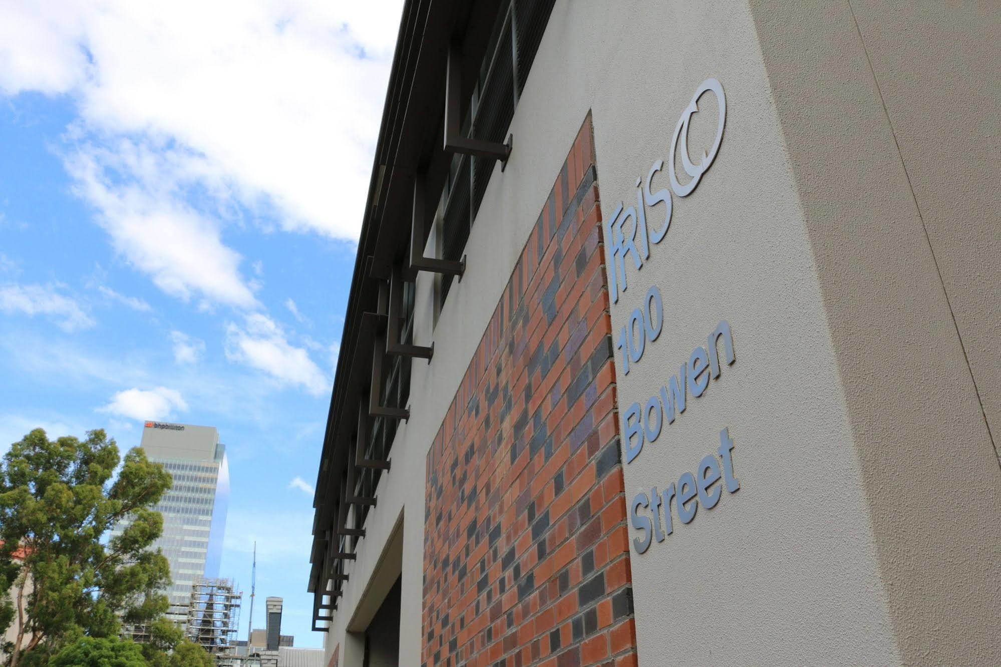 Frisco Apartments Brisbane Zewnętrze zdjęcie